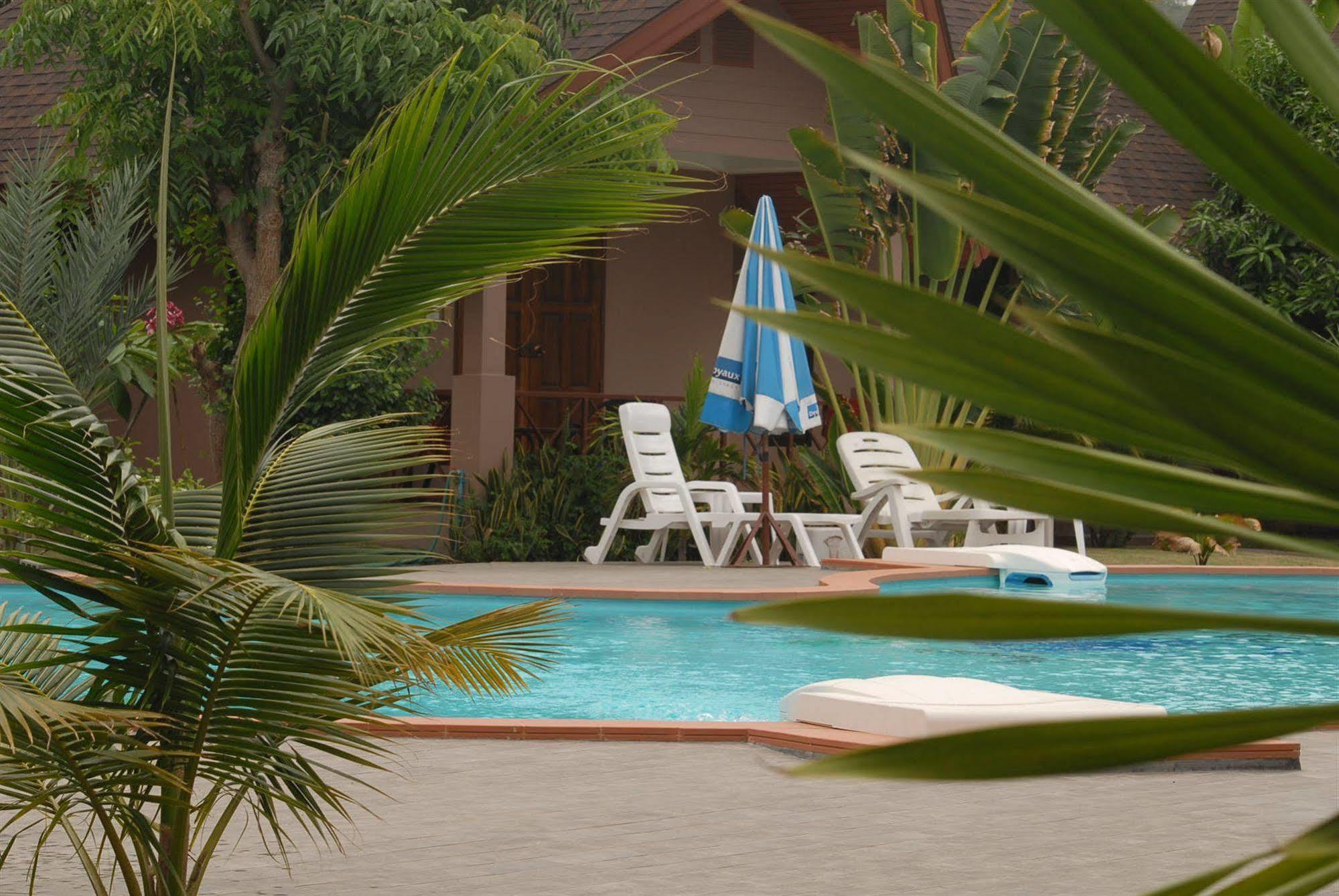 La-Or Resort HHQ Eksteriør billede